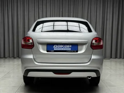 Продажа Гранта б/у, 5