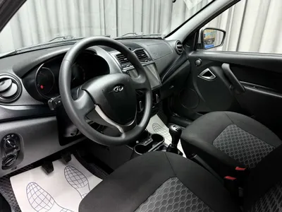 Lada (ВАЗ) Granta, фото 7