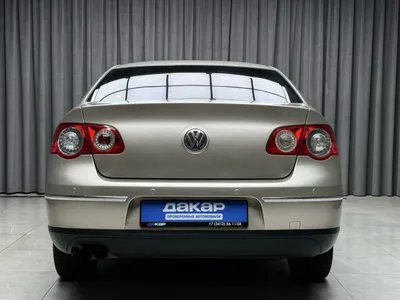 Продажа Пассат б/у, 5