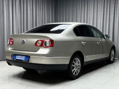 Volkswagen Passat, фото 6