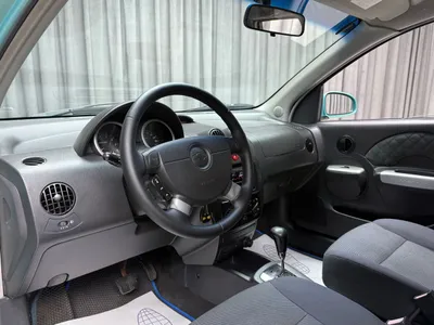 Ещё фотографии автомобиля