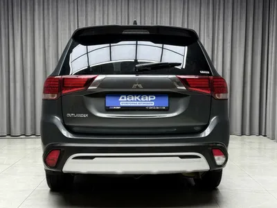 Продажа Аутлендер б/у, 5