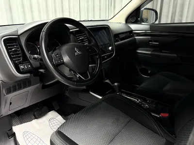 Mitsubishi Outlander, фото 7