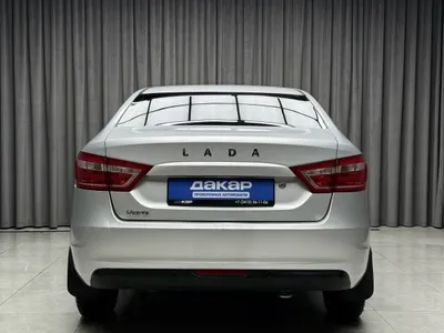 Продажа Веста б/у, 5