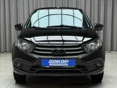 Лада (ВАЗ) Гранта 2023, 2