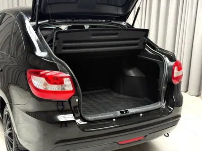 Lada (ВАЗ) Granta, фото 7