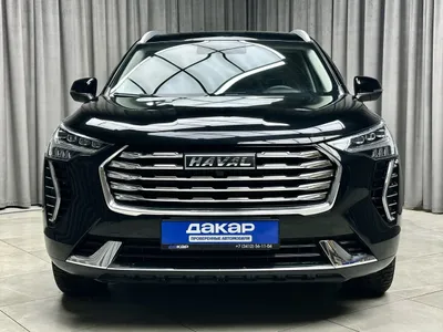 Купить Хавейл Джолион 2022 в Ижевске, фото 2