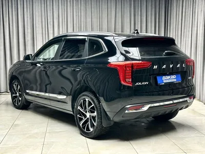 Купить Хавейл Джолион 2022, фото 4