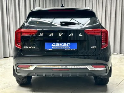 Продажа Хавейл Джолион б/у, фото  5