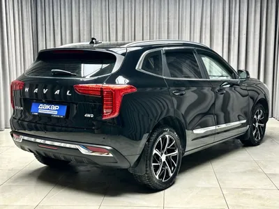 Haval Jolion, фото 6