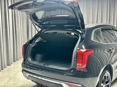 Haval Jolion, фото 7