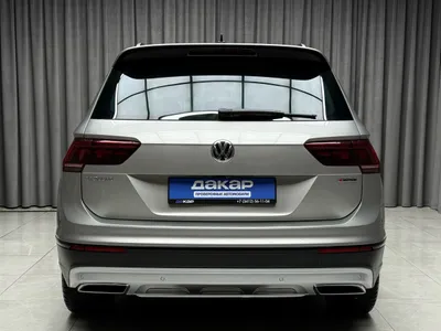 Продажа Тигуан б/у, 5