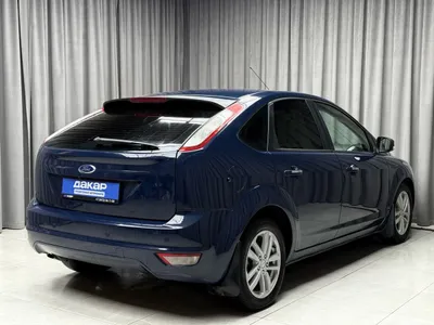 Ford Focus, фото 6