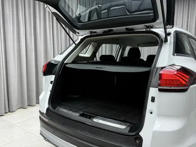 Geely Atlas Pro, фото 7