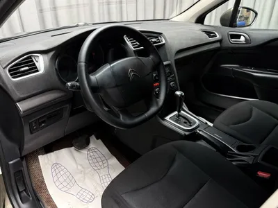 Ещё фотографии автомобиля
