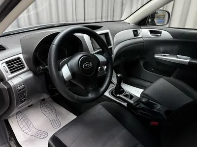 Subaru Impreza, фото 7