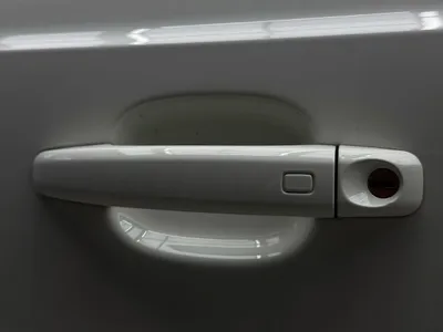 Audi Q3, фото 7