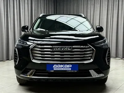 Haval Jolion c пробегом 2023, 3