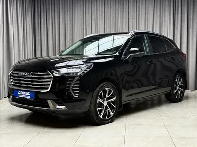 Купить Хавейл Джолион 2023, 4