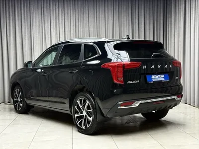 Haval Jolion, фото 6