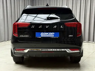 Haval Jolion, фото 7