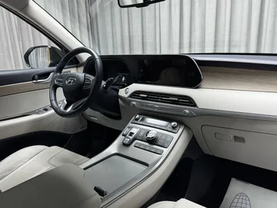 Ещё фотографии автомобиля