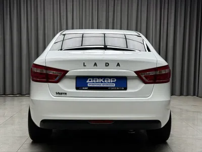 Продажа Веста б/у, 5