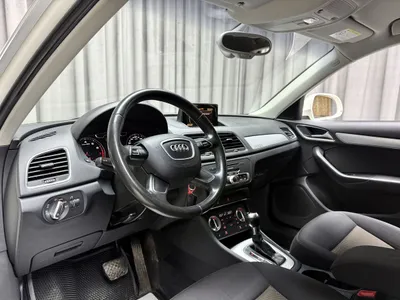 Ещё фотографии автомобиля