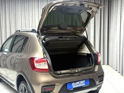 Renault Sandero, фото 7