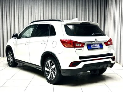 Купить Мицубиси АСХ 2018, фото 4