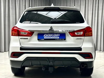 Продажа Мицубиси АСХ б/у, фото  5