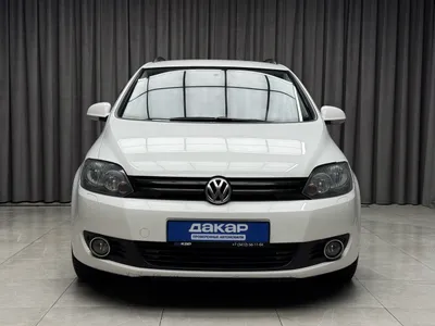 Фольксваген Гольф Плюс 2013, 2