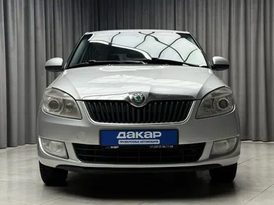 Купить Шкода Фабия 2012 в Ижевске, фото 2