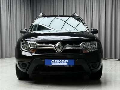 Купить Рено Дастер 2016 в Ижевске, фото 2