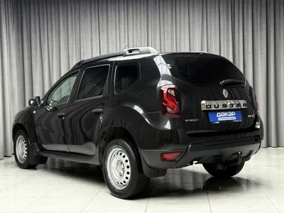 Купить Рено Дастер 2016, фото 4