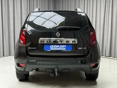 Продажа Рено Дастер б/у, фото  5