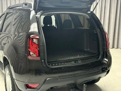 Renault Duster, фото 7