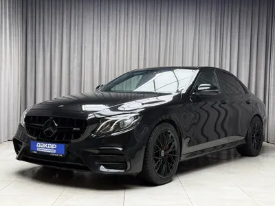 Купить Мерседес E-Класс 2016 в Ижевске, фото 2