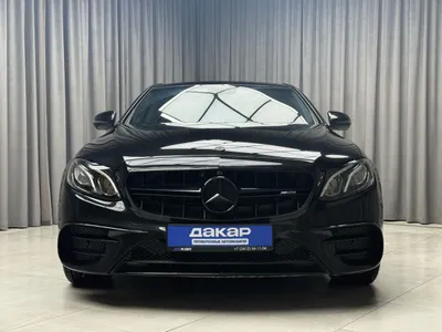 Купить Мерседес E-Класс 2016, фото 4