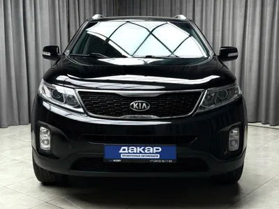 Купить Киа Sorento 2014 в Ижевске, фото 2