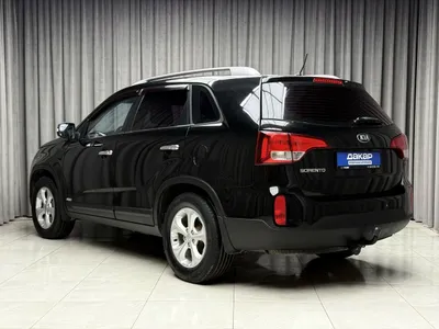 Купить Киа Sorento 2014, фото 4