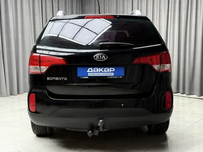 Продажа Киа Sorento б/у, фото  5