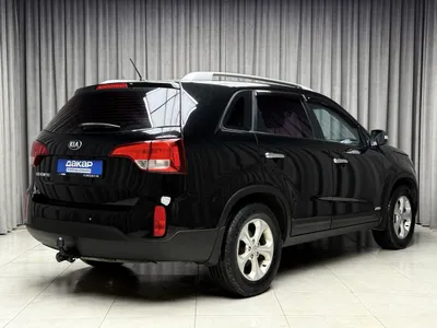 Kia Sorento, фото 6