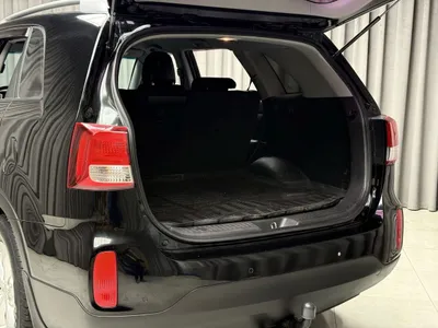 Kia Sorento, фото 7