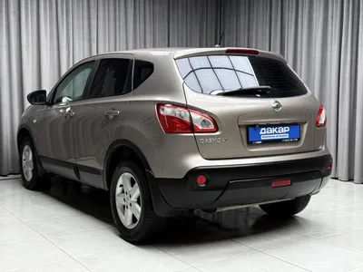 Купить Ниссан Кашкай 2010, 4