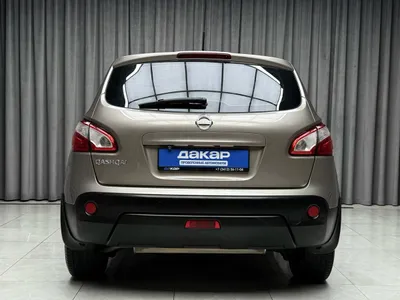 Продажа Кашкай б/у, 5