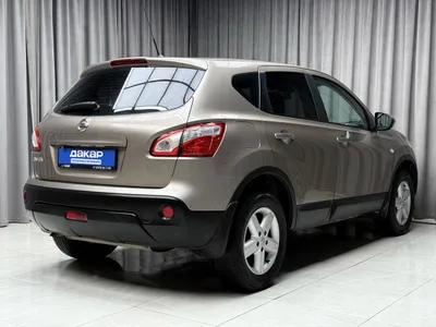 Nissan Qashqai, фото 6