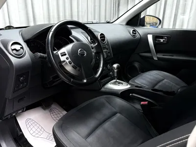 Nissan Qashqai, фото 7