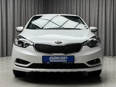 Купить Киа Церато 2014 в Ижевске, фото 2