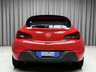 Продажа Астра б/у, 5